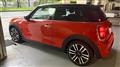 2020 BMW MINI