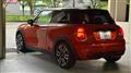 2020 BMW MINI