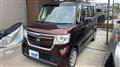 2018 Honda N BOX