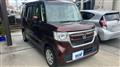 2018 Honda N BOX
