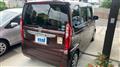 2018 Honda N BOX