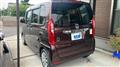 2018 Honda N BOX