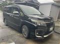 2016 Toyota Voxy