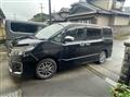 2016 Toyota Voxy