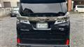 2020 Toyota Vellfire