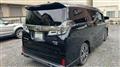 2020 Toyota Vellfire