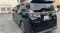 2020 Toyota Vellfire
