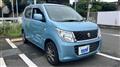 2016 Suzuki Wagon R