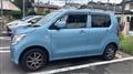 2016 Suzuki Wagon R
