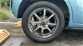 2016 Suzuki Wagon R