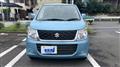 2016 Suzuki Wagon R