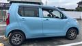 2016 Suzuki Wagon R