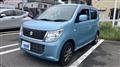 2016 Suzuki Wagon R