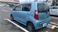 2016 Suzuki Wagon R