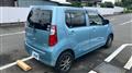 2016 Suzuki Wagon R