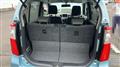 2016 Suzuki Wagon R