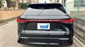 2025 Lexus RX