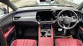 2025 Lexus RX