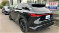 2025 Lexus RX