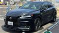 2026 Lexus RX