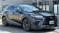 2026 Lexus RX