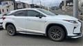 2017 Lexus RX