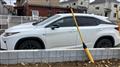 2017 Lexus RX