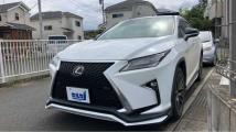 2017 Lexus RX
