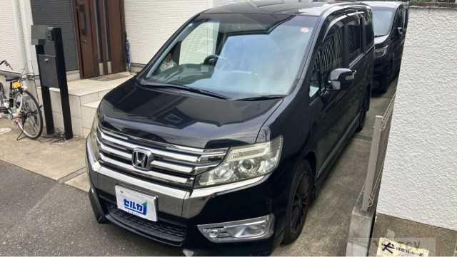 2013 Honda Honda Others
