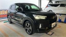 2026 Daihatsu Rocky