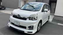 2011 Toyota Voxy