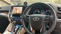 2019 Toyota Alphard Hybrid