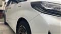 2019 Toyota Alphard Hybrid