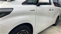 2019 Toyota Alphard Hybrid