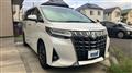 2019 Toyota Alphard Hybrid