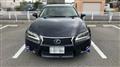 2012 Lexus GS