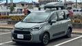 2023 Toyota Sienta