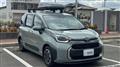 2023 Toyota Sienta