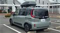 2023 Toyota Sienta
