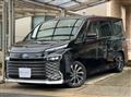 2024 Toyota Voxy