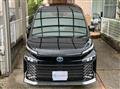 2024 Toyota Voxy