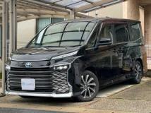 2024 Toyota Voxy