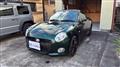 2018 Daihatsu Copen