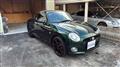 2018 Daihatsu Copen