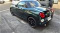 2018 Daihatsu Copen