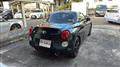2018 Daihatsu Copen