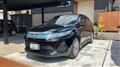 2018 Toyota Harrier