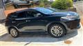 2018 Toyota Harrier
