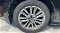 2018 Toyota Harrier