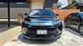 2018 Toyota Harrier